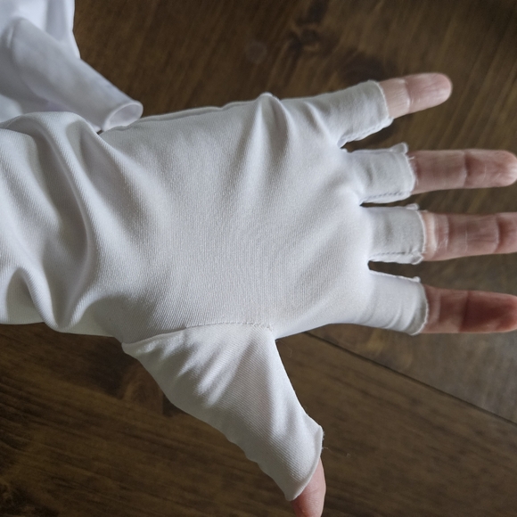 Adult Art the Clown Dress Costume - Terrifier - Picture 16 of 16